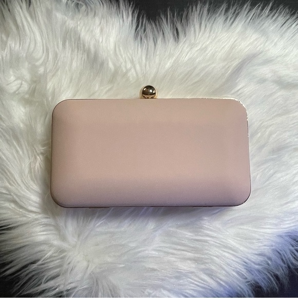 Azzaro Wanted Girl Beautiful Party Woman Clutch - Picture 2 of 5